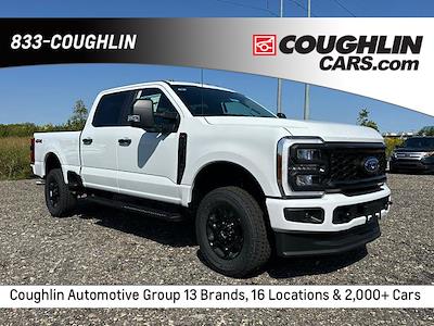 2024 Ford F-350 Crew Cab SRW 4WD, Pickup for sale #FCF1521 - photo 1