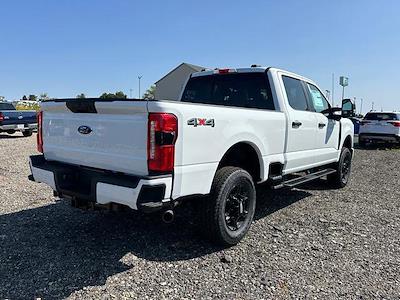 2024 Ford F-350 Crew Cab SRW 4WD, Pickup for sale #FCF1521 - photo 2