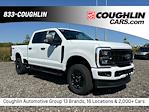 2024 Ford F-350 Crew Cab SRW 4WD, Pickup for sale #FCF1521 - photo 1