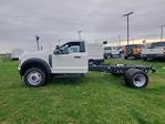 New 2024 Ford F-600 Regular Cab 4WD, Cab Chassis for sale #FCF1522 - photo 5