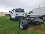 New 2024 Ford F-600 Regular Cab 4WD, Cab Chassis for sale #FCF1522 - photo 6