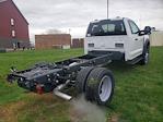 New 2024 Ford F-600 Regular Cab 4WD, Cab Chassis for sale #FCF1522 - photo 2