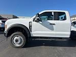 New 2024 Ford F-550 Super Cab 4WD, Cab Chassis for sale #FCF1523 - photo 3