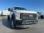 New 2024 Ford F-550 Super Cab 4WD, Cab Chassis for sale #FCF1523 - photo 4