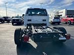 New 2024 Ford F-550 Super Cab 4WD, Cab Chassis for sale #FCF1523 - photo 10