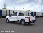 New 2024 Ford F-350 Crew Cab 4x4, Pickup for sale #FCF1528 - photo 2