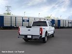 2024 Ford F-350 Crew Cab SRW 4WD, Pickup for sale #FCF1528 - photo 8