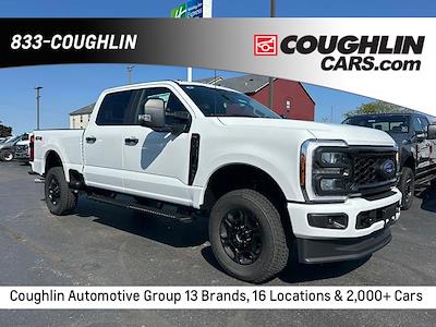 New 2024 Ford F-350 Crew Cab 4x4, Pickup for sale #FCF1532 - photo 1