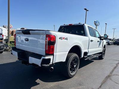 2024 Ford F-350 Crew Cab SRW 4WD, Pickup for sale #FCF1532 - photo 2