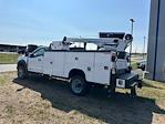 New 2024 Ford F-550 XL Regular Cab 4x4, 11' Knapheide Crane Body Mechanics Body for sale #FCF1534 - photo 8