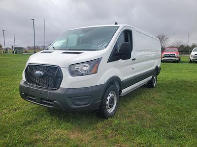 2024 Ford Transit 250 Low Roof RWD, Empty Cargo Van for sale #FCF1542 - photo 2