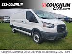 New 2024 Ford Transit 250 Base Low Roof RWD, Empty Cargo Van for sale #FCF1542 - photo 1