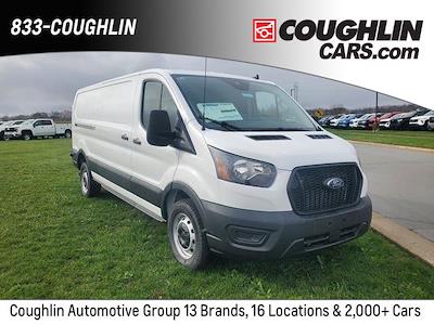 New 2024 Ford Transit 250 Base Low Roof RWD, Empty Cargo Van for sale #FCF1543 - photo 1