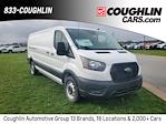 New 2024 Ford Transit 250 Base Low Roof RWD, Empty Cargo Van for sale #FCF1543 - photo 1