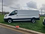 New 2024 Ford Transit 250 Base Low Roof RWD, Empty Cargo Van for sale #FCF1543 - photo 5