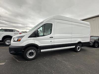 New 2024 Ford Transit 350 Base Super Cab High Roof RWD, Empty Cargo Van for sale #FCF1564 - photo 1