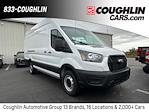 New 2024 Ford Transit 350 Base Super Cab High Roof RWD, Empty Cargo Van for sale #FCF1564 - photo 3