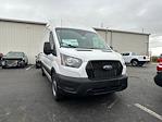 New 2024 Ford Transit 350 Base Super Cab High Roof RWD, Empty Cargo Van for sale #FCF1564 - photo 4