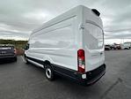 New 2024 Ford Transit 350 Base Super Cab High Roof RWD, Empty Cargo Van for sale #FCF1564 - photo 9