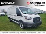 New 2024 Ford Transit 350 Base High Roof RWD, Empty Cargo Van for sale #FCF1565 - photo 1