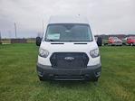 New 2024 Ford Transit 350 Base High Roof RWD, Empty Cargo Van for sale #FCF1565 - photo 3