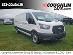 New 2024 Ford Transit 250 Base Low Roof RWD, Empty Cargo Van for sale #FCF1569 - photo 1