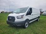 New 2024 Ford Transit 250 Base Low Roof RWD, Empty Cargo Van for sale #FCF1569 - photo 4