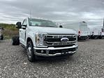 New 2024 Ford F-350 Regular Cab RWD, Cab Chassis for sale #FCF1570 - photo 5