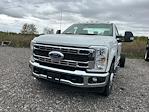 New 2024 Ford F-350 Regular Cab RWD, Cab Chassis for sale #FCF1570 - photo 1