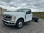 New 2024 Ford F-350 Regular Cab RWD, Cab Chassis for sale #FCF1570 - photo 7