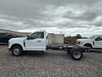 New 2024 Ford F-350 Regular Cab RWD, Cab Chassis for sale #FCF1570 - photo 10