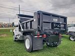 2025 Ford F-750 Regular Cab DRW RWD, Rugby Titan Dump Truck for sale #FCF1575 - photo 6