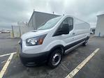 2024 Ford Transit 250 Low Roof RWD, Empty Cargo Van for sale #FCF1576 - photo 6