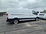 2024 Ford Transit 250 Low Roof RWD, Empty Cargo Van for sale #FCF1576 - photo 9