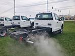 New 2024 Ford F-350 Regular Cab 4WD, Cab Chassis for sale #FCF1586 - photo 2