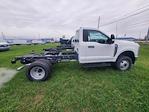 New 2024 Ford F-350 Regular Cab 4WD, Cab Chassis for sale #FCF1586 - photo 7