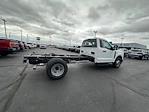 New 2024 Ford F-350 Regular Cab RWD, Cab Chassis for sale #FCF1587 - photo 10