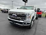 New 2024 Ford F-350 Regular Cab RWD, Cab Chassis for sale #FCF1587 - photo 1