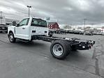 New 2024 Ford F-350 Regular Cab RWD, Cab Chassis for sale #FCF1587 - photo 8