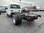 New 2024 Ford F-350 Regular Cab RWD, Cab Chassis for sale #FCF1587 - photo 2