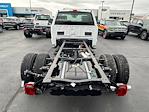 New 2024 Ford F-350 Regular Cab RWD, Cab Chassis for sale #FCF1587 - photo 9