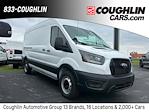 New 2024 Ford Transit 250 Base Medium Roof RWD, Empty Cargo Van for sale #FCF1623 - photo 1