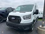 New 2024 Ford Transit 250 Base Medium Roof RWD, Empty Cargo Van for sale #FCF1623 - photo 5