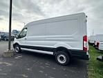 New 2024 Ford Transit 250 Base Medium Roof RWD, Empty Cargo Van for sale #FCF1623 - photo 7