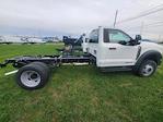 New 2024 Ford F-550 XL Regular Cab 4WD, Cab Chassis for sale #FCF1629 - photo 10