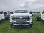 New 2024 Ford F-550 XL Regular Cab 4WD, Cab Chassis for sale #FCF1629 - photo 3