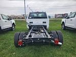 New 2024 Ford F-550 XL Regular Cab 4WD, Cab Chassis for sale #FCF1629 - photo 9