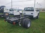 New 2024 Ford F-550 XL Regular Cab 4WD, Cab Chassis for sale #FCF1629 - photo 2