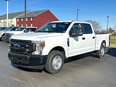 2022 Ford F-250 Crew Cab RWD, Pickup for sale #H7182 - photo 1