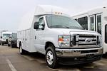 New 2024 Ford E-350 RWD, 10' 9" Knapheide KUV Service Utility Van for sale #JM1047F - photo 1